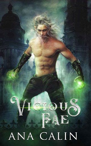 For mature readers 18. . Vicious fae read online free